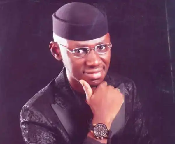 APC must learn from PDP’s mistakes –Suspended spokesman
